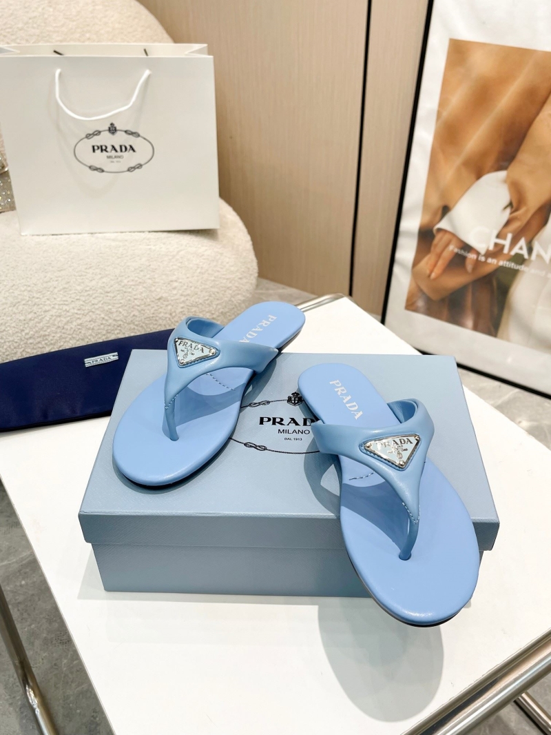 Prada Slippers